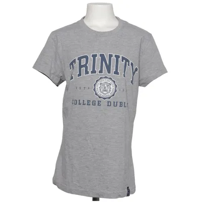 T-shirt (Gris) de Trinity College Dublin