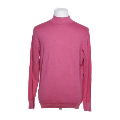Sweater (Pink) from Mey & Edlich Wool