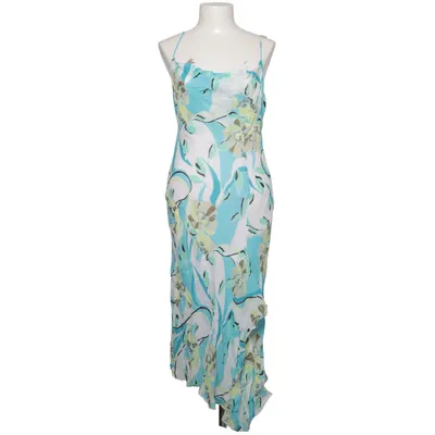 Kleid (Blau, Weiß, Gelb) von Promod