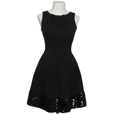 Cocktail dress (Black) from Closet London Elastane, Polyester