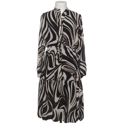 Kjole (6060) fra Pescara Elastan, Polyester, Viscose
