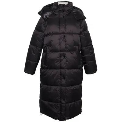 Vinterfrakke (Sort) fra Tom Tailor Polyester