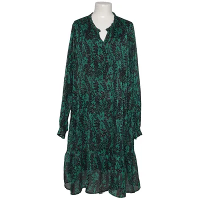 Kleid (Haven) von Zhenzi Polyester, Viskose