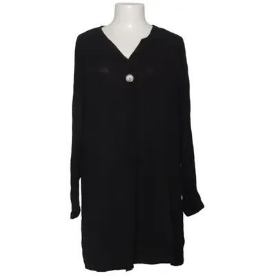 Blouse (Zwart) van Ciso Viscose