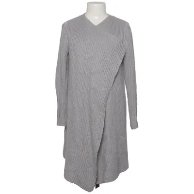 Kofta (Grå) från Yaya Women Akryl, Mohair, Polyamid