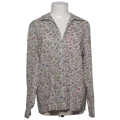 Pyjamasskjorta (Flerfärgad) från Atelier GS Bomull