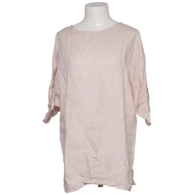 Haut (Beige) de Assuili Lin