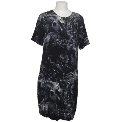 Robe (Noir, Blanc) de Mudo Collection