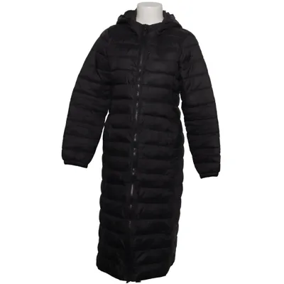 Winter coat (Black) from ONLY Polyamide, Recycled polyester