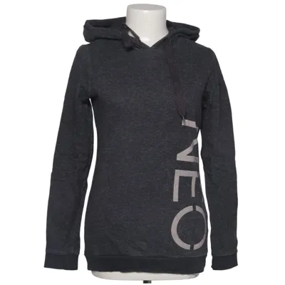 Sweat à capuche (Gris) de NEO Coton