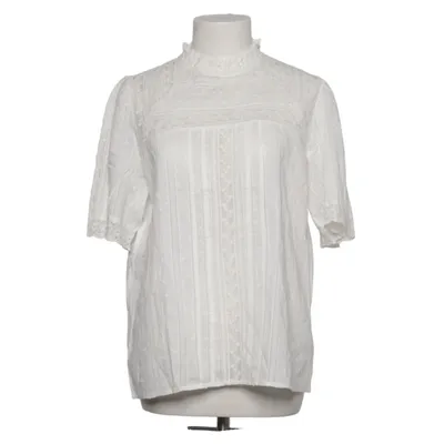 Blus (Vit) från Sézane