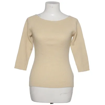 Trui (Beige) Acryl, Wol