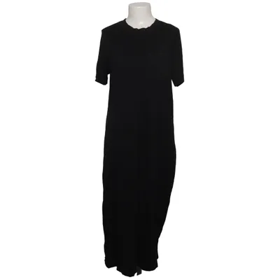 Robe longue (Noir) de Zign Coton, Modal