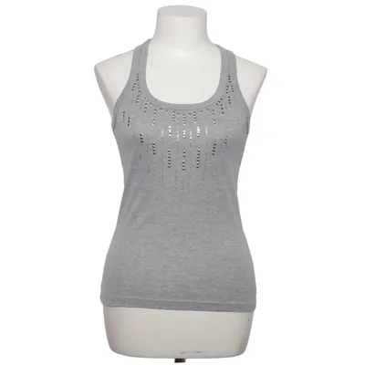 Tank Top (Gray) from Mundo Mix
