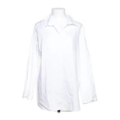 Blus (Vit) från New Collection Bomull