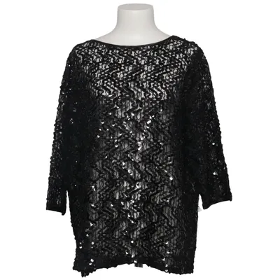 Blouse (483526) from K.T Acetate, Polyester, Viscose