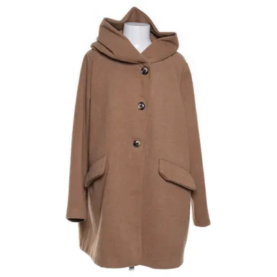 Jas (Beige) van Paprika