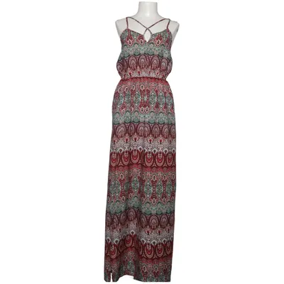 Maxi dress (Red, Green, White) from Tally Weijl
