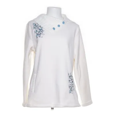 Sweater (White) from Atlas for Women