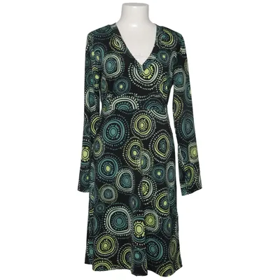 Dress (Black, Green, Yellow) from Chillytime Elastane, Polyester