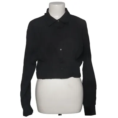 Shirt (Black) from New Yorker Cotton, Polyester