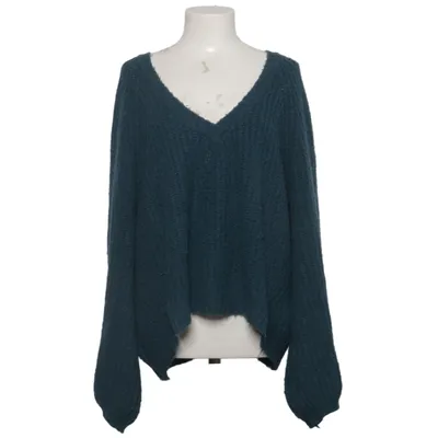Pull-over (Bleu) de Savage x Fenty Élasthane, Polyamide
