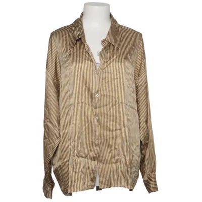 Shirt (8451-T10320) from Tonno & Panna Elastane, Viscose