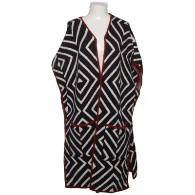 Vest (Sort, Hvid, Rød) fra Zara Knit