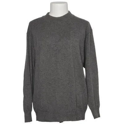 Sweater (Gray) from Cashmere Cashmere
