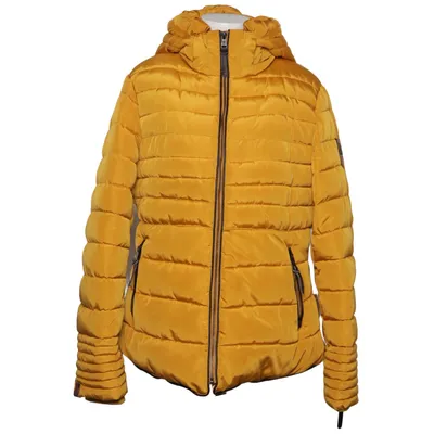 Winter jacket (M-W-1-1-2039) from Marikoo Elastane, Polyester