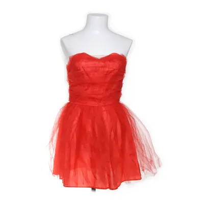 Klänning (Röd) från Miss Selfridge