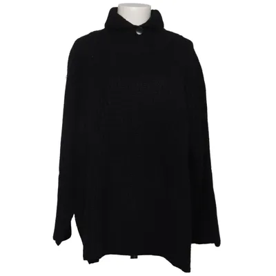 Turtleneck (Black) from Marc Cain