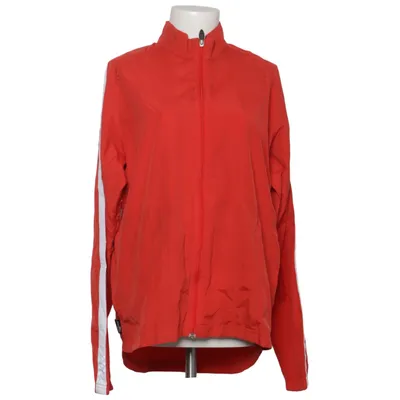 Træningsjakke (Rød) fra Adidas