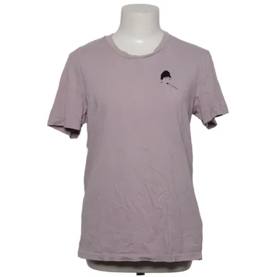 T-shirt (Rosa) från Strom Ekologisk bomull
