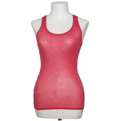 Débardeur (Rose) de American Vintage Coton
