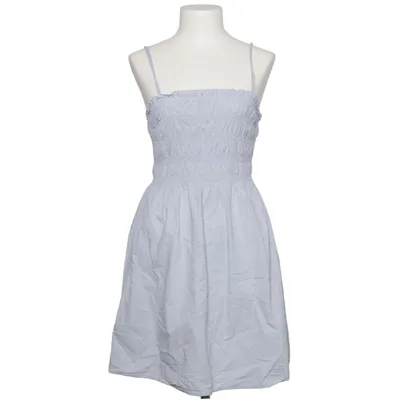 Klänning (Blå) från Divided by H&M Bomull