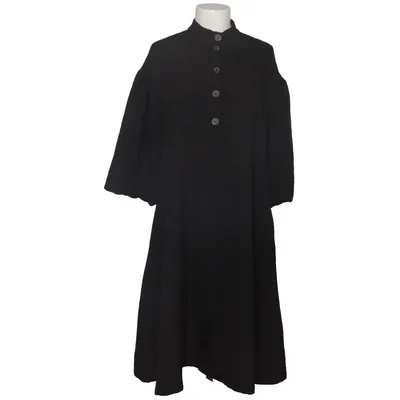 Dress (Black) from Norr Elastane, Polyester