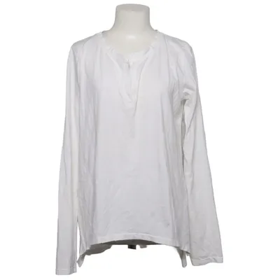Haut (Blanc) de Risskio Coton