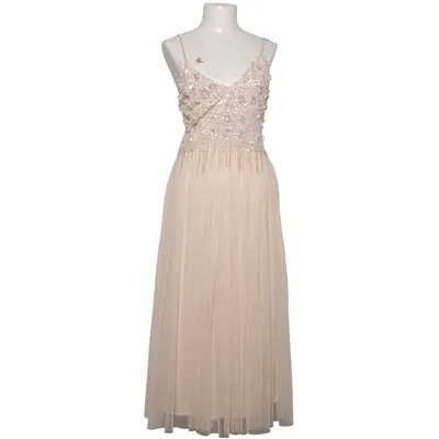Robe de soirée (Beige) de Lace & Beads Polyester