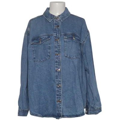 Denim jacket (Blue) from Primark Cotton