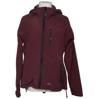 Softshell jacket (Softshell) from Trespass Elastane, Polyester