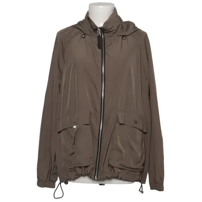 Outdoor jas (Beige) van Vero Moda Polyester