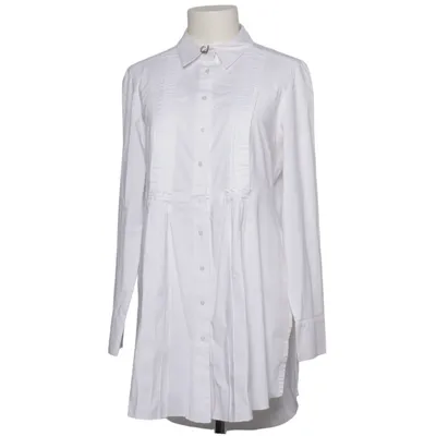 Shirt (White) from Steffen Schraut Cotton, Elastane, Polyester