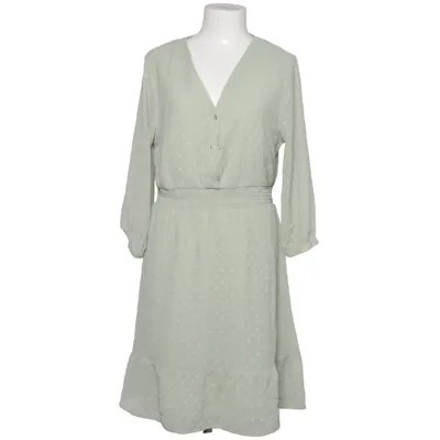 Dress (Green) from About You Recycled polyester