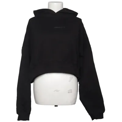 Huvtröja (Svart) från Pegador Bomull, Polyester