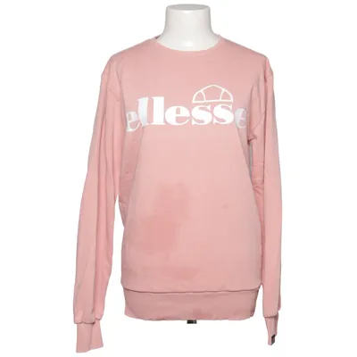 Sweatshirt (Zirri) from Ellesse Cotton, Polyester