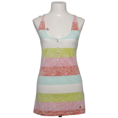 Linne (Summer Time) från Stitch & Soul Polyester, Viskos