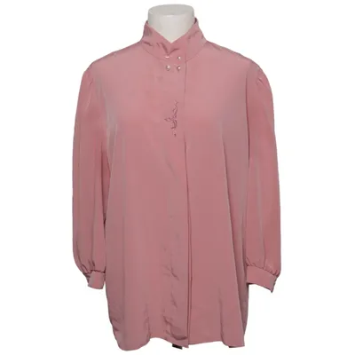 Blouse (Rose) de Hermann Lange