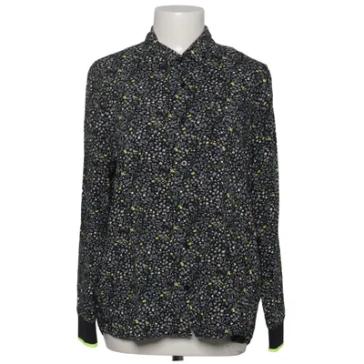 Blouse (Noir, Multicolore) de Broadway Viscose
