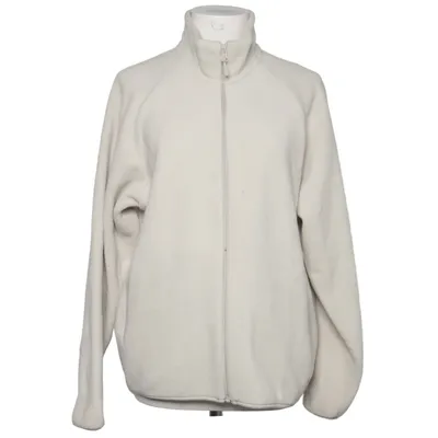 Fleece jacket (Fleece Full-Zip Jacket) from Uniqlo Recycled polyester